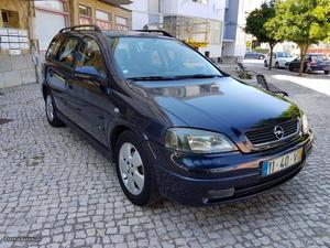 Opel Astra 1.4 Julho/03 - à venda - Ligeiros Passageiros,