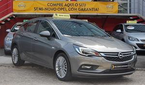  Opel Astra 1.6 CDTI Innovation S/S Jcv) (5p)