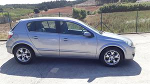  Opel Astra 1.7 CDTi Cosmo Mcv) (5p)