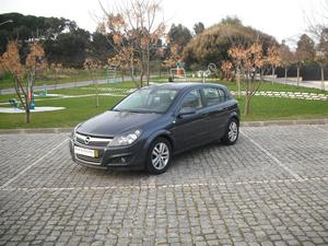  Opel Astra 1.7 CDTi Edition (125cv) (5p)