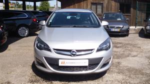  Opel Astra 1.7 CDTi Selection S/S (130cv) (5p)