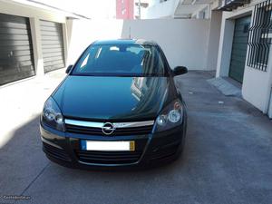 Opel Astra 1.7 cdti Julho/04 - à venda - Ligeiros