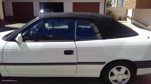 Opel Astra Cabrio Setembro/93 - à venda - Descapotável /