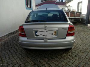 Opel Astra v 90cv Julho/99 - à venda - Ligeiros