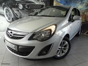 Opel Corsa 1.3 cdti Fevereiro/14 - à venda - Ligeiros