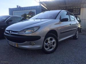 Peugeot  HDI Outubro/02 - à venda - Ligeiros