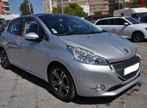 Peugeot  Hdi Allure