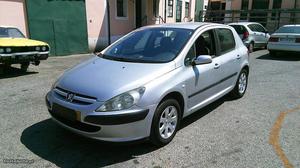 Peugeot cv XT Abril/03 - à venda - Ligeiros