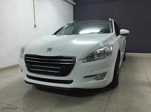 Peugeot  hdi allure Fevereiro/12 - à venda -