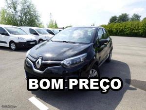 Renault Captur 1.5 DCI 90 ENERGY Maio/15 - à venda -