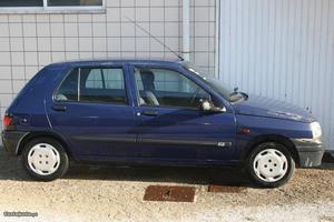 Renault Clio 1.2 Chippie Setembro/97 - à venda - Ligeiros