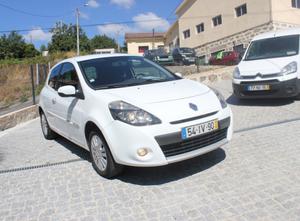 Renault Clio 1.5 DCI Van Dynamique