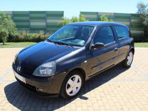 Renault Clio 1.5 dCI