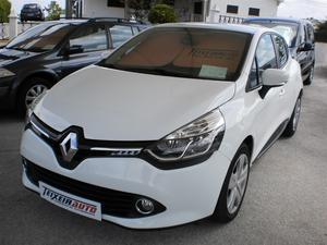  Renault Clio 1.5 dci dynamique GPS (5 lug 5 portas)