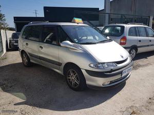 Renault Espace 2.2 Dci 7 Lugares Novembro/00 - à venda -