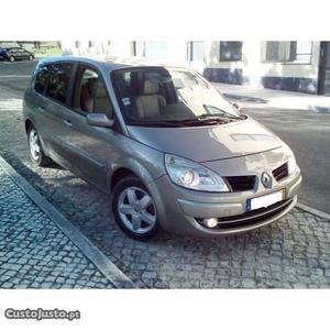 Renault Grand Scénic 1.5 Janeiro/07 - à venda - Ligeiros