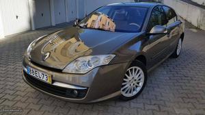 Renault Laguna 2.0 dci 150cv GPS Dezembro/07 - à venda -