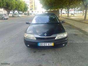 Renault Laguna Dynamic Dezembro/03 - à venda - Ligeiros