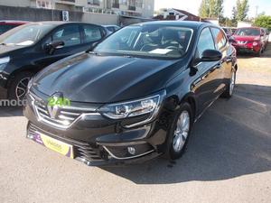 Renault Mégane 1.5 dCi Intens