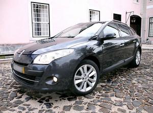 Renault Mégane sport tourer 1.4 TCe Dynamique S (130cv)