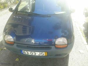 Renault Twingo cabrio Março/98 - à venda - Ligeiros