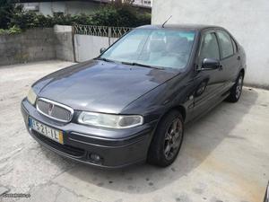 Rover 416 SI Maio/95 - à venda - Ligeiros Passageiros,