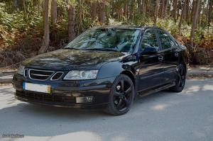 Saab 9-3 Hatch 1.9 TiD 150cv VECTOR Outubro/04 - à venda -