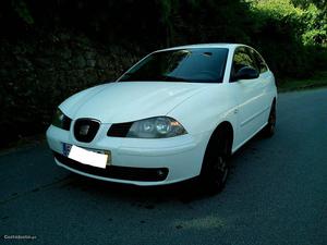 Seat Ibiza 1.9 TDI Fevereiro/03 - à venda - Comerciais /