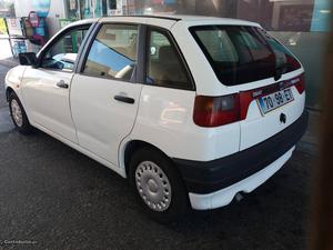 Seat Ibiza NkR 1.4 Janeiro/95 - à venda - Ligeiros