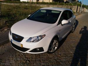 Seat Ibiza SC 1.4 TDI Sport Agosto/09 - à venda - Ligeiros