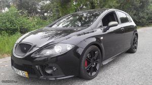 Seat Leon 2.0 TDI 170 TM Maio/08 - à venda - Ligeiros