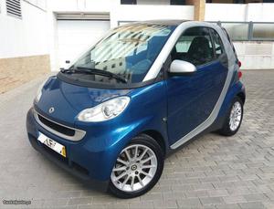 Smart ForTwo CDI PASSION Março/08 - à venda - Ligeiros