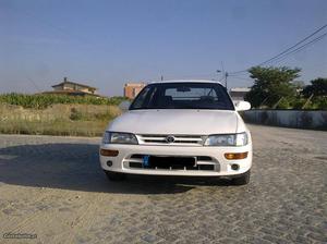 Toyota Corolla 1.3 XLI C/ NOVO Fevereiro/93 - à venda -