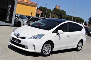  Toyota Prius + 1.8 Exclusive