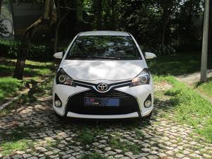  Toyota Yaris 1.4 D-4D Comfort (90cv) (5p)