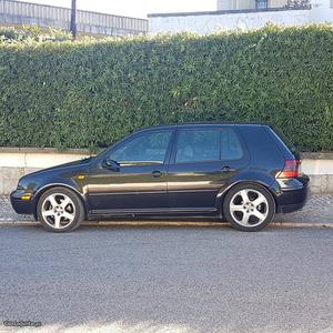 VW Golf IV Setembro/98 - à venda - Ligeiros Passageiros,