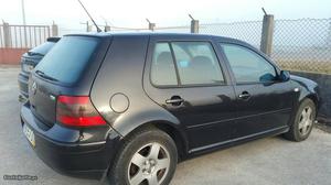 VW Golf tdi 115 cv Março/00 - à venda - Ligeiros