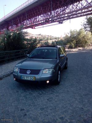 VW Passat Trend laine Janeiro/01 - à venda - Ligeiros