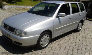 VW Polo Carrinha impecavel Junho/00 - à venda - Ligeiros