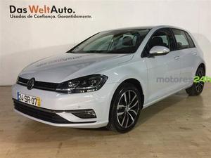 Volkswagen Golf 1.6 TDI CONFORTLINE