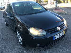  Volkswagen Golf 2.0 TDi Sport (140cv) (3p)