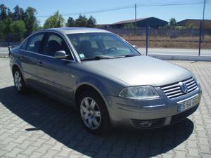  Volkswagen Passat 1.9 TDi Highline (130cv) (4p)