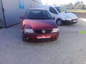 Volkswagen Polo 1.0 Confortline Open Air