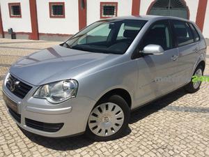 Volkswagen Polo 1.2 Trendline Pack