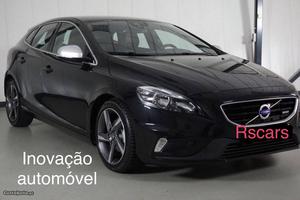 Volvo V40 R Design Outubro/13 - à venda - Ligeiros