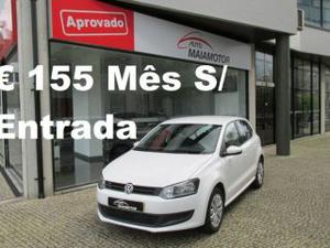 Vw Polo 1.2 TDi Trendline Pack