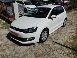 Vw Polo TDI BLUEMOTION