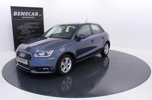  Audi A1 Sportback 1.0 TFSI 95cv