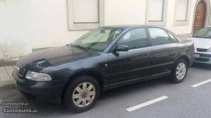 Audi A4 1.9 tdi 110cv afn Janeiro/98 - à venda - Ligeiros