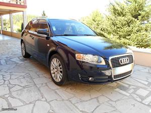 Audi A4 Avant 2.0 Tdi 140cv Dezembro/04 - à venda -